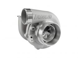 Turbosmart 6870 Kompact 1.07AR Water Cooled V-Band Reverse Rotation TS-2 Turbocharger