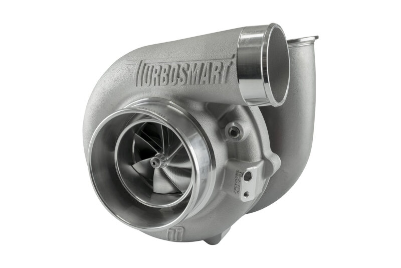 Turbosmart Water Cooled 7170 Kompact V-Band 1.07AP Externally Wastegated TS-2 Turbocharger