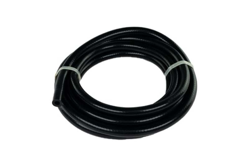 Turbosmart Black 3m Length 6mm Reinforced Vacuum Hose