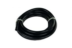 Turbosmart Black 3m Length 6mm Reinforced Vacuum Hose