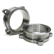 Turbo Flanges