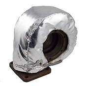 Turbo Heatshields