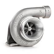 Turbochargers