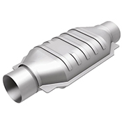 Universal Catalytic Converters