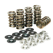 Valve Spring and Retainer Kits