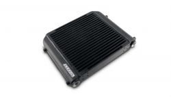 Vibrant 12x12x2 Single Pass Oil Cooler Assembly