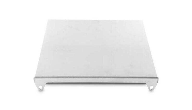 Vibrant 12x12 Oil Cooler Fan Shroud