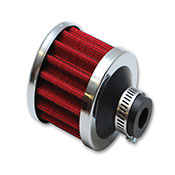 Vibrant Performance Breather Filter