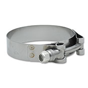 Vibrant Performance Clamps