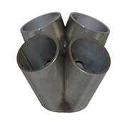 Vibrant Performance Merge Collector