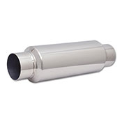 Vibrant Performance Resonators