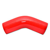 Vibrant Performance Silicone Couplers