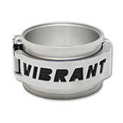 Vibrant Performance VanJen Clamping