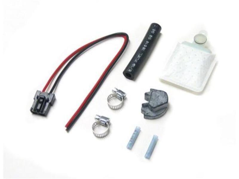 Walbro 39mm In-Tank Fuel Pump Installation Kit