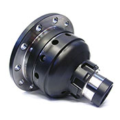Wavetrac Limited Slip Differential