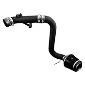 Weapon R Intake System