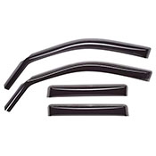 WeatherTech Window Visors