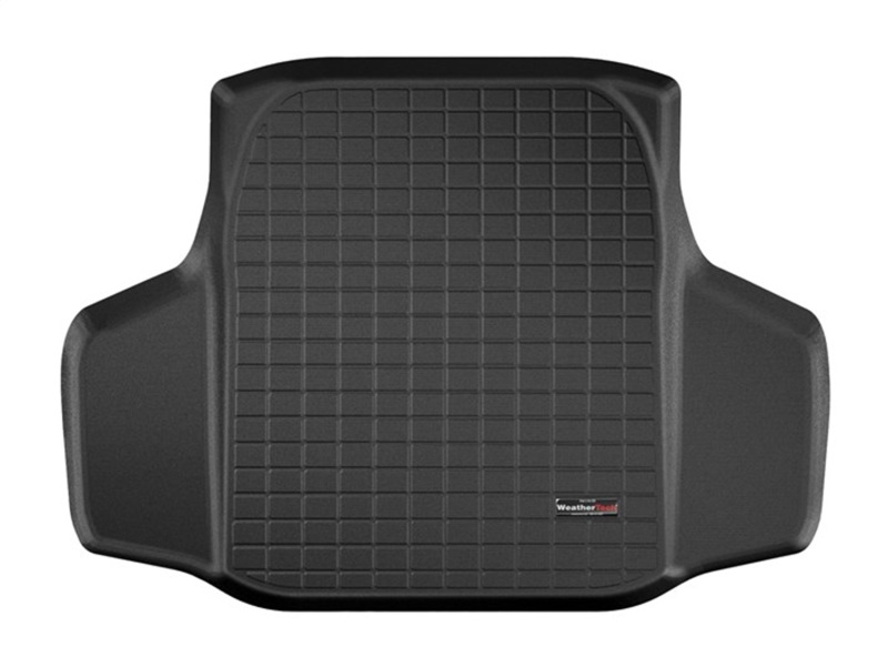 WeatherTech 18-25 Honda Accord Black Cargo Liner
