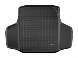 WeatherTech 18-25 Honda Accord Black Cargo Liner