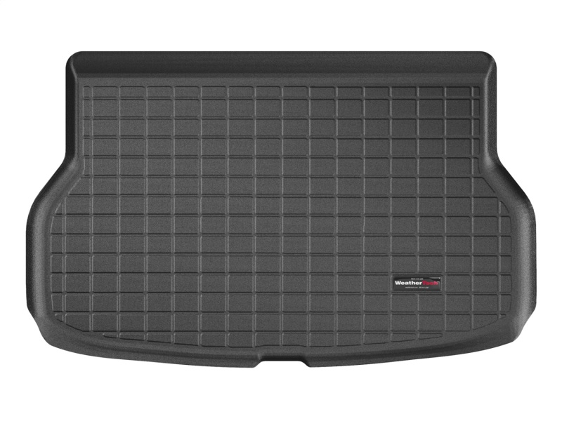 WeatherTech 13-18 RDX Black RDX Cargo Liner
