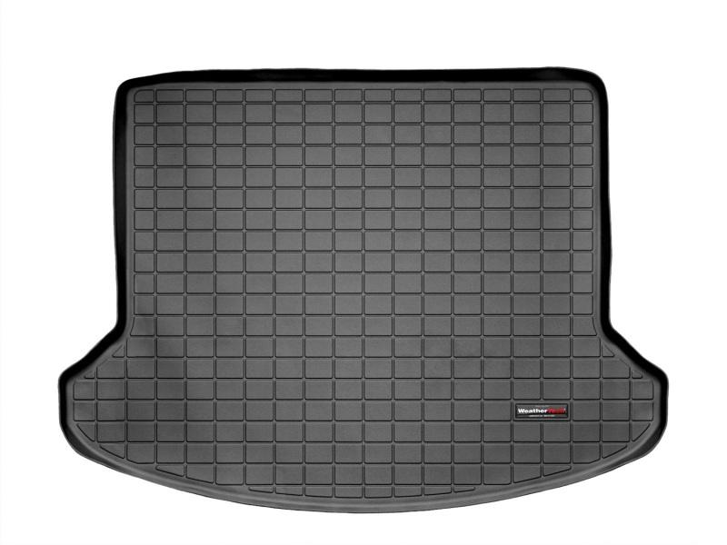 WeatherTech 14-20 MDX Black Cargo Liner