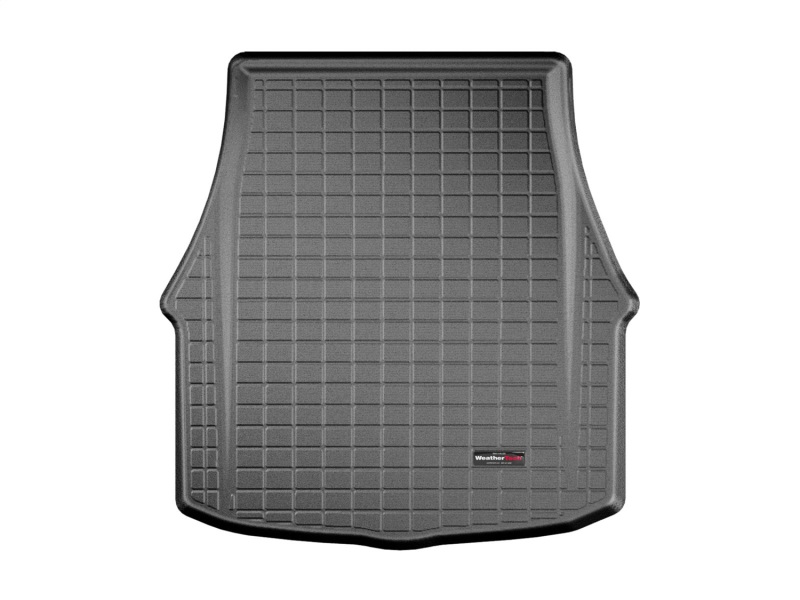 WeatherTech 15-20 TLX Black Cargo Liner