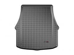 WeatherTech 15-20 TLX Black Cargo Liner