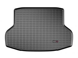 WeatherTech 16-21 Civic Sedan Black Cargo Liner