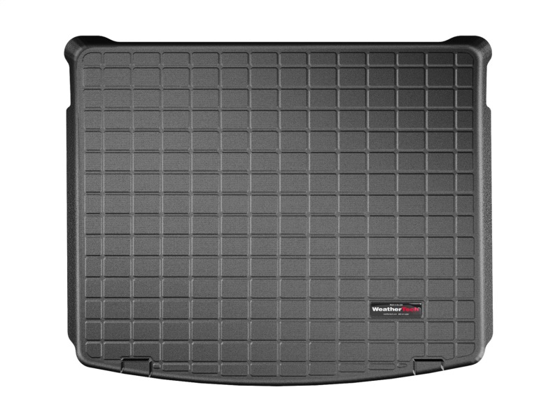 WeatherTech 17-21 Honda Civic Sport Touring Black Cargo Liner