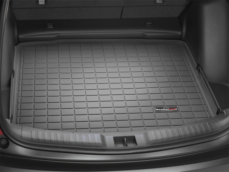 WeatherTech 17-22 Honda CR-V Black Cargo Liner with Bumper Protector