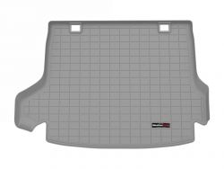 WeatherTech 25-26 Acura ADX Grey Behind 3rd Row Cargo Liner