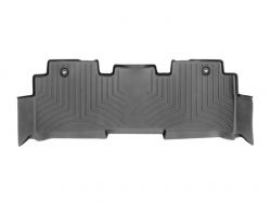 WeatherTech 18-25 Odyssey Black DigitalFit Rear FloorLiner