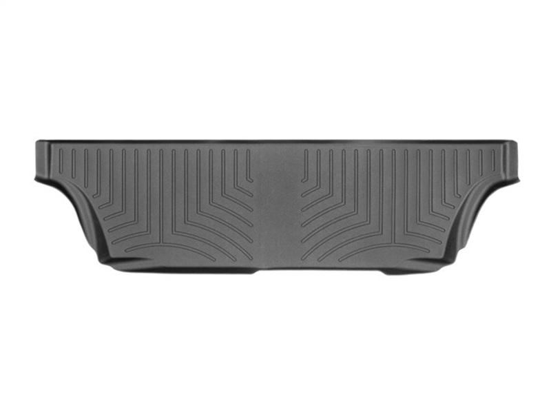WeatherTech 18-25 Odyssey Black DigitalFit Third Row FloorLiner