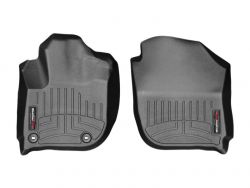 WeatherTech 15-20 Fit/16-22 HR-V Black DigitalFit Front FloorLiners