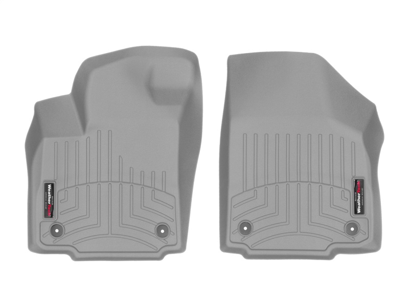 WeatherTech 17-22 CR-V Gray DigitalFit Front FloorLiner