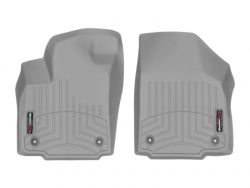 WeatherTech 17-22 CR-V Gray DigitalFit Front FloorLiner