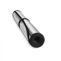 WeatherTech 23-25 CR-V Silver and Black SunShade