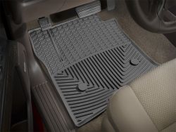 WeatherTech 17-22 CR-V Black All-Weather Front Floor Mats