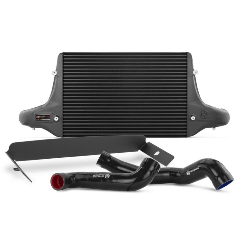 Wagner Tuning 23-25 Civic Type R FL5 Black Competition Intercooler Kit