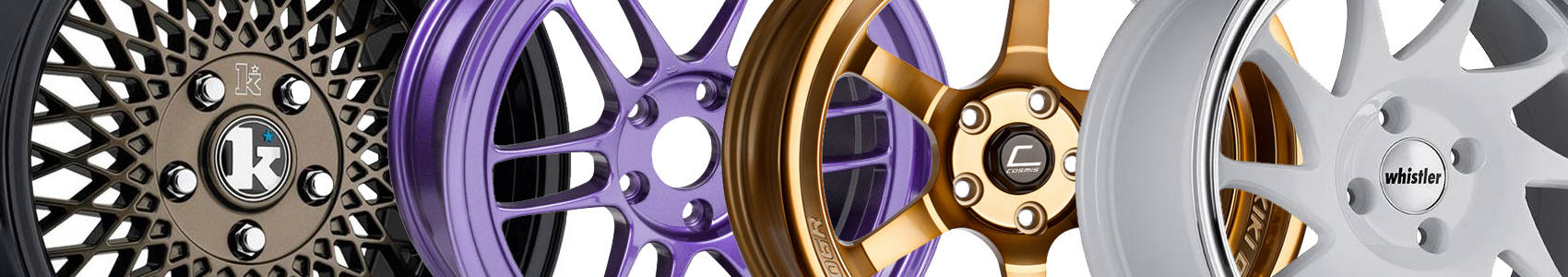 Wheels