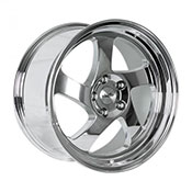 Whistler KR1 Wheels
