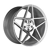 Whistler KR5 Wheels