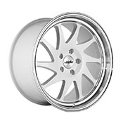 Whistler KR7 Wheels