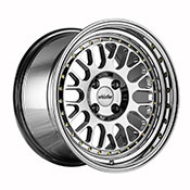 Whistler SK1 Wheels