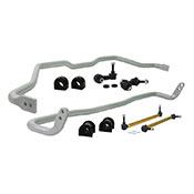 Whiteline Sway Bars