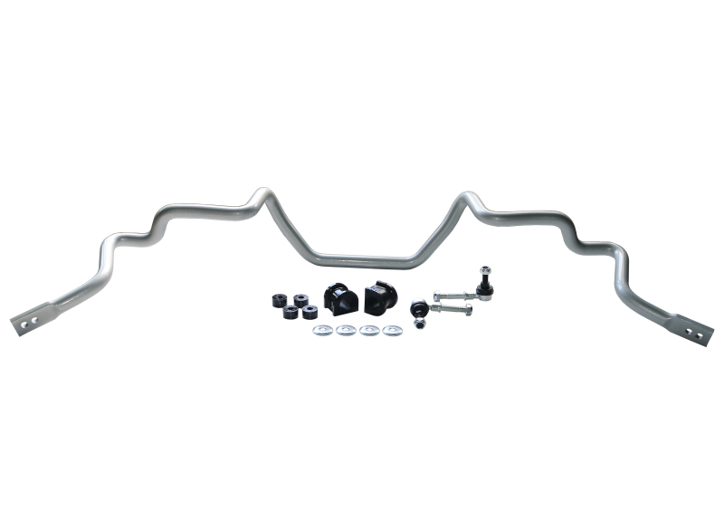 Whiteline 94-01 Integra Heavy Duty Adjustable 24mm Front Sway Bar
