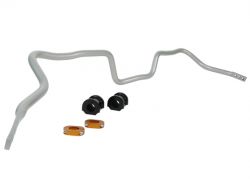 Whiteline 02-06 RSX with Type R LCAs 22mm Heavy Duty Front Adjustable Sway Bar