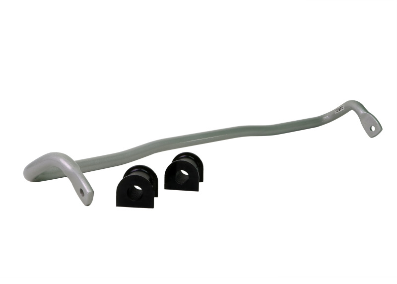 Whiteline 20mm Non-Adjustable Rear Sway Bar