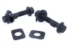 Whiteline 02-06 RSX/01-15 Civic 16mm Camber Adjustment Bolts Whiteline 02-06 RSX/01-15 Civic 16mm Camber Adjustment Bolts