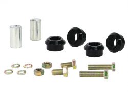 Whiteline 04-08 TSX/03-08 Accord Fixed Control Arm Upper Inner Bushing Kit